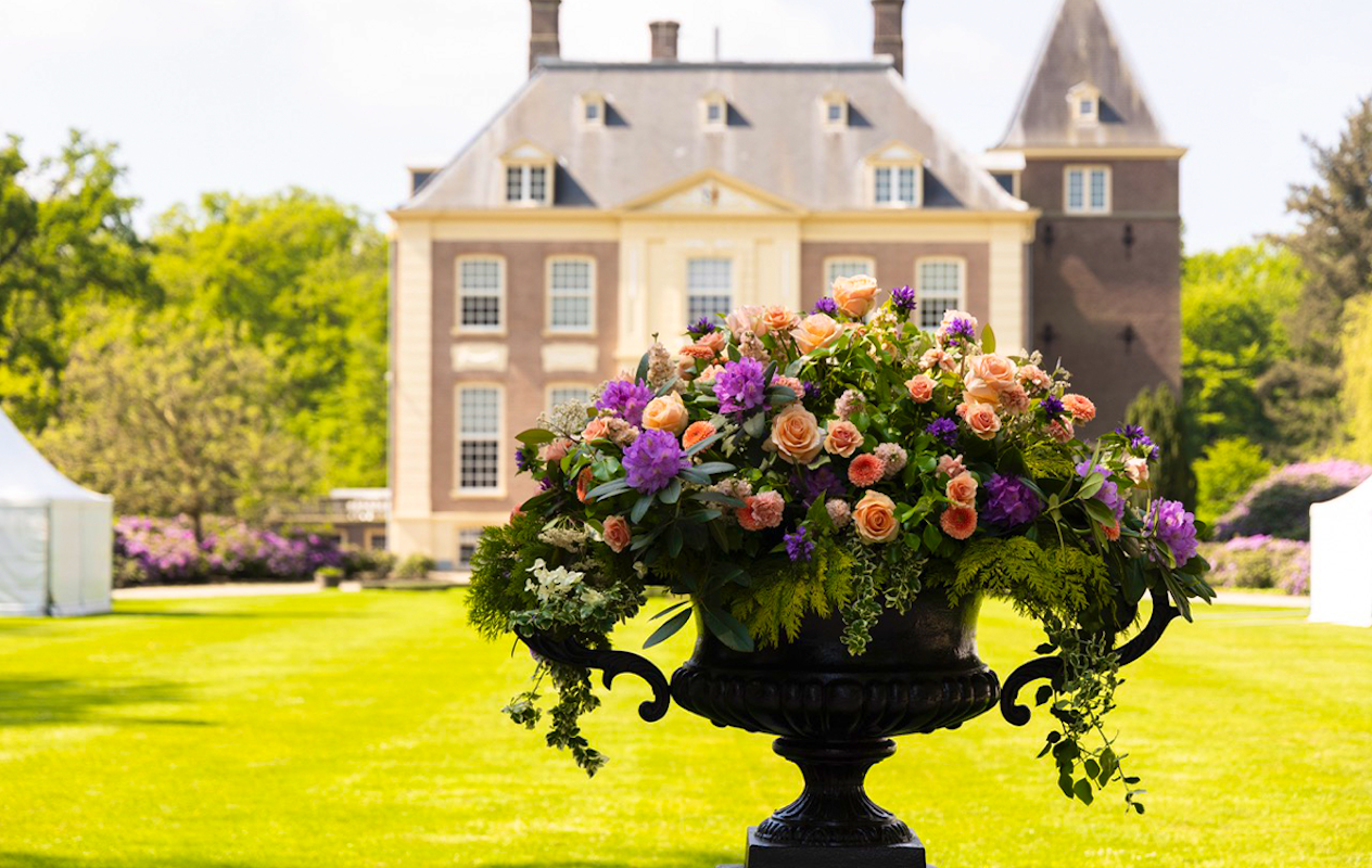 Entreeticket Country & Garden Fair + bezoek Huis Verwolde