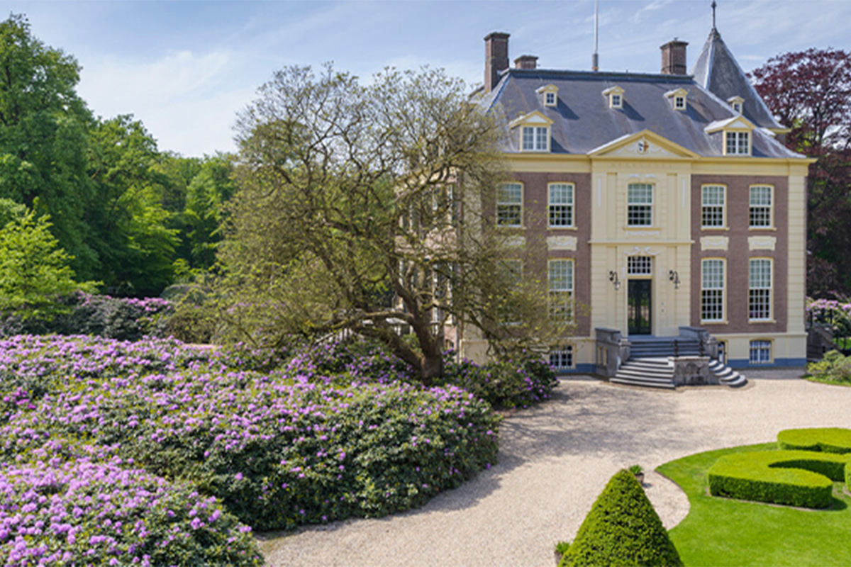 Entreeticket Country & Garden Fair + bezoek Huis Verwolde