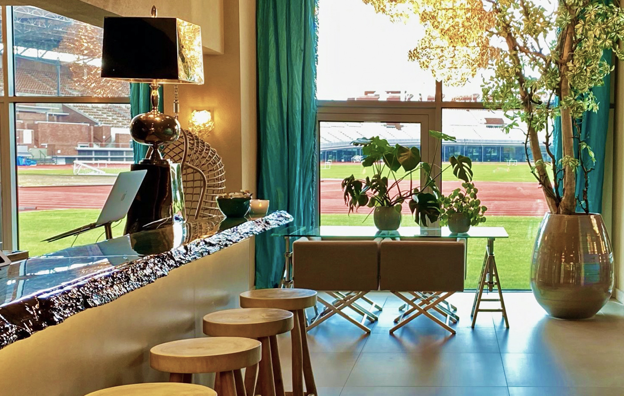 Whole Body Cryo sessie + evt. warme drank bij Freezlab