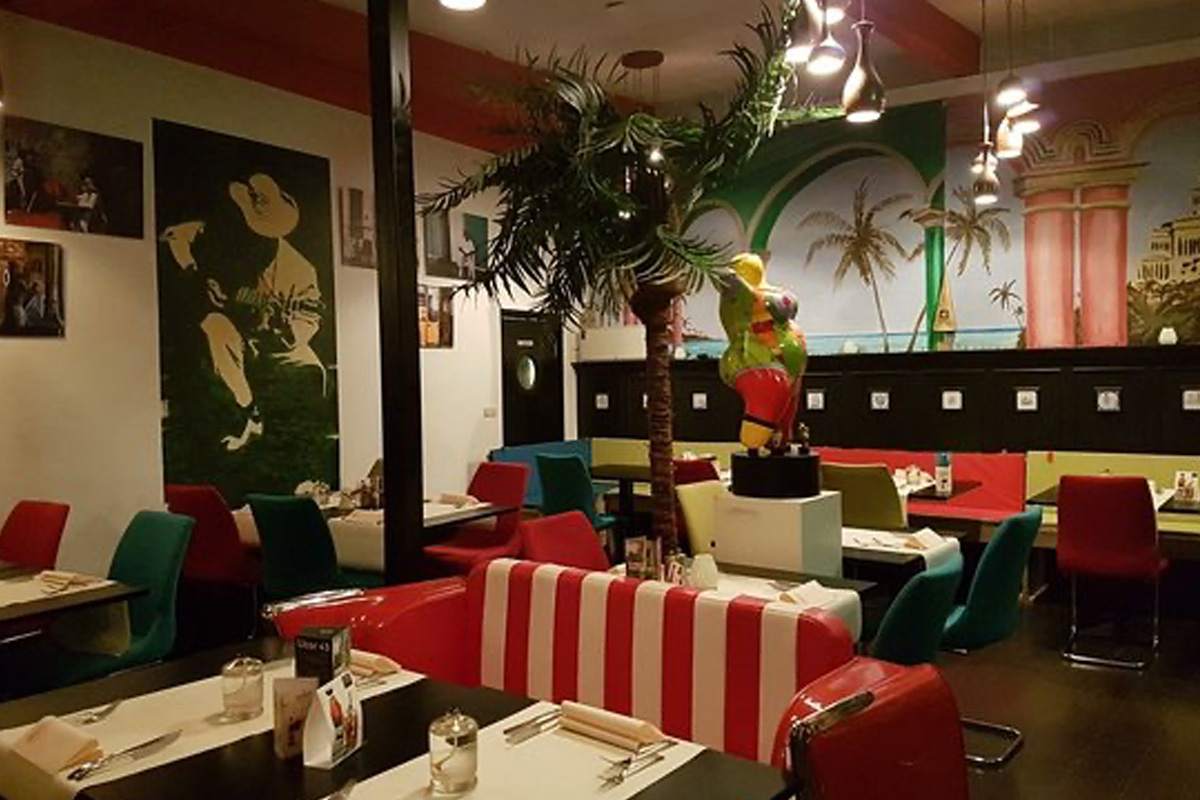 Cubaans 3-gangen diner bij Cuba Libre