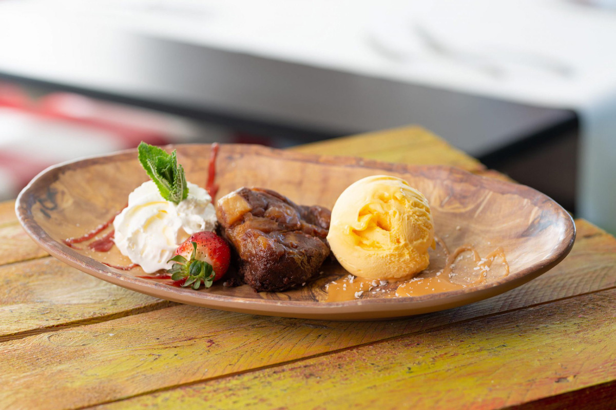 Cubaans 3-gangen diner bij Cuba Libre