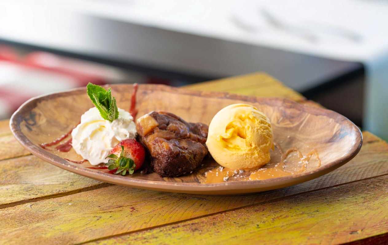 Cubaans 3-gangen diner bij Cuba Libre