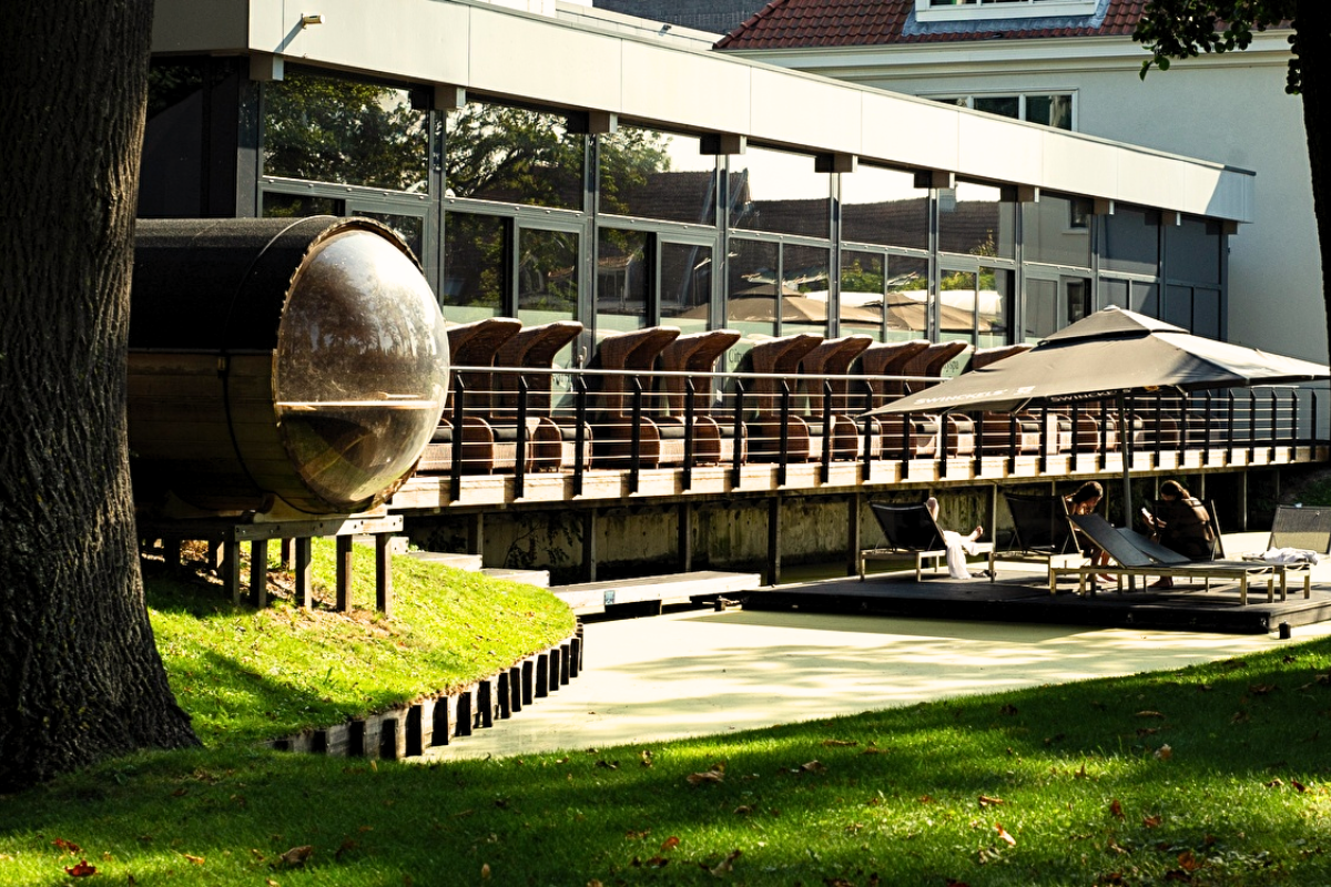 Dagentree City Spa Spavarin