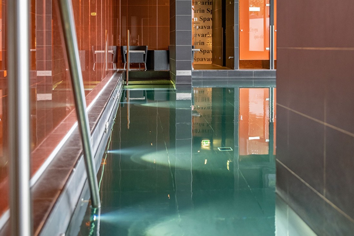 Dagentree City Spa Spavarin