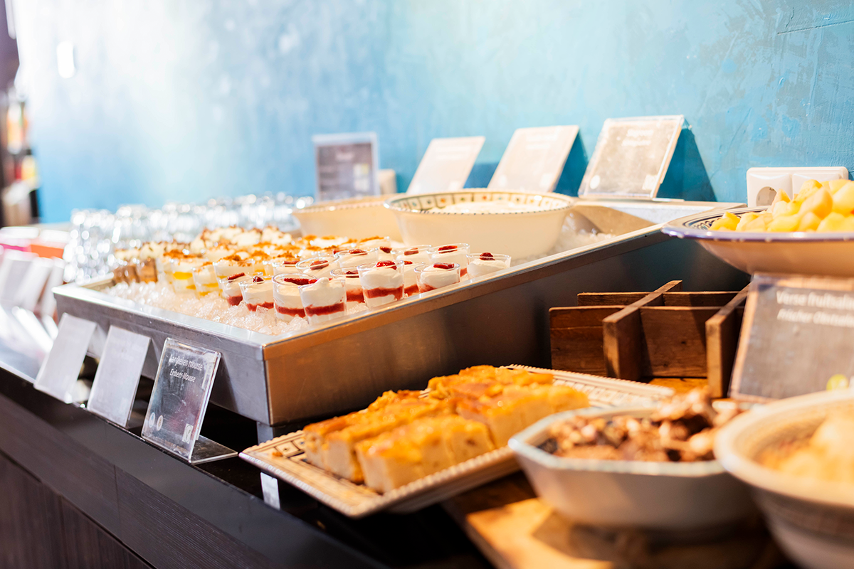 Dagentree incl. all you can eat & drink bij Hof van Eckberge