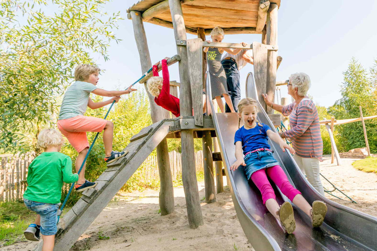 Dagentree incl. all you can eat & drink bij Hof van Eckberge