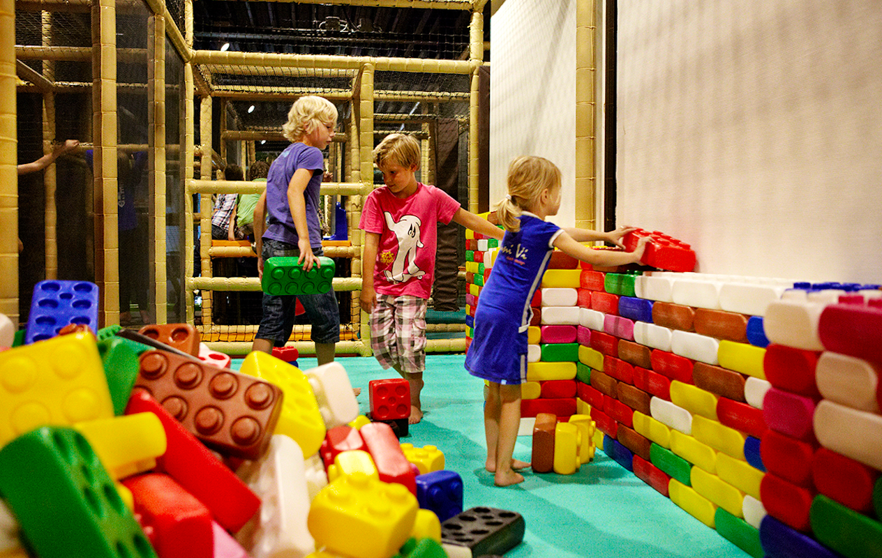 Dagentree incl. all you can eat & drink bij Hof van Eckberge