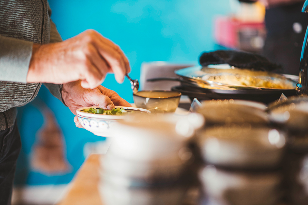 Dagentree incl. all you can eat & drink bij Hof van Eckberge