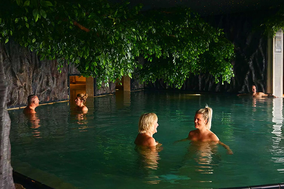 Dagentree Veluwse Bron