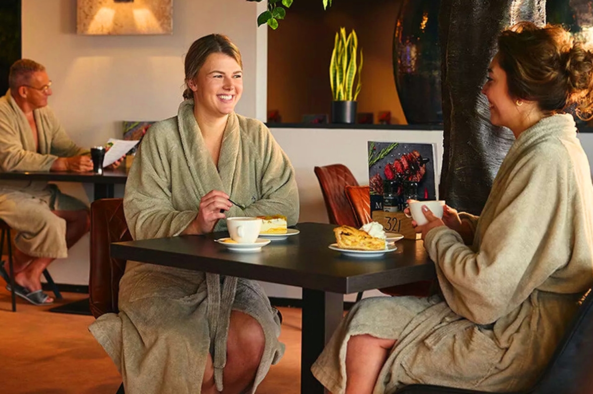 Dagentree Veluwse Bron