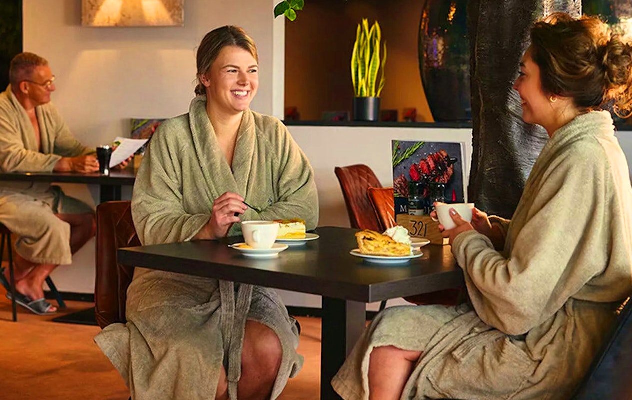 Dagentree Veluwse Bron