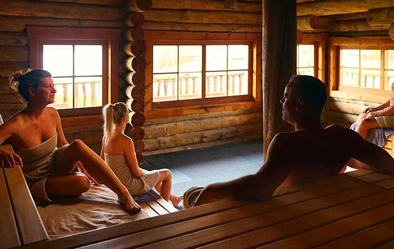 Dagentree Veluwse Bron