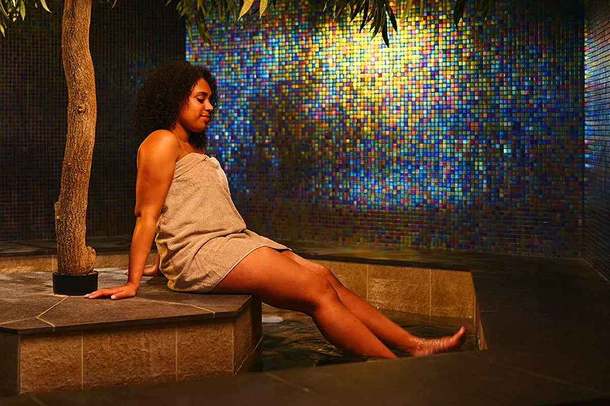 Dagentree Veluwse Bron