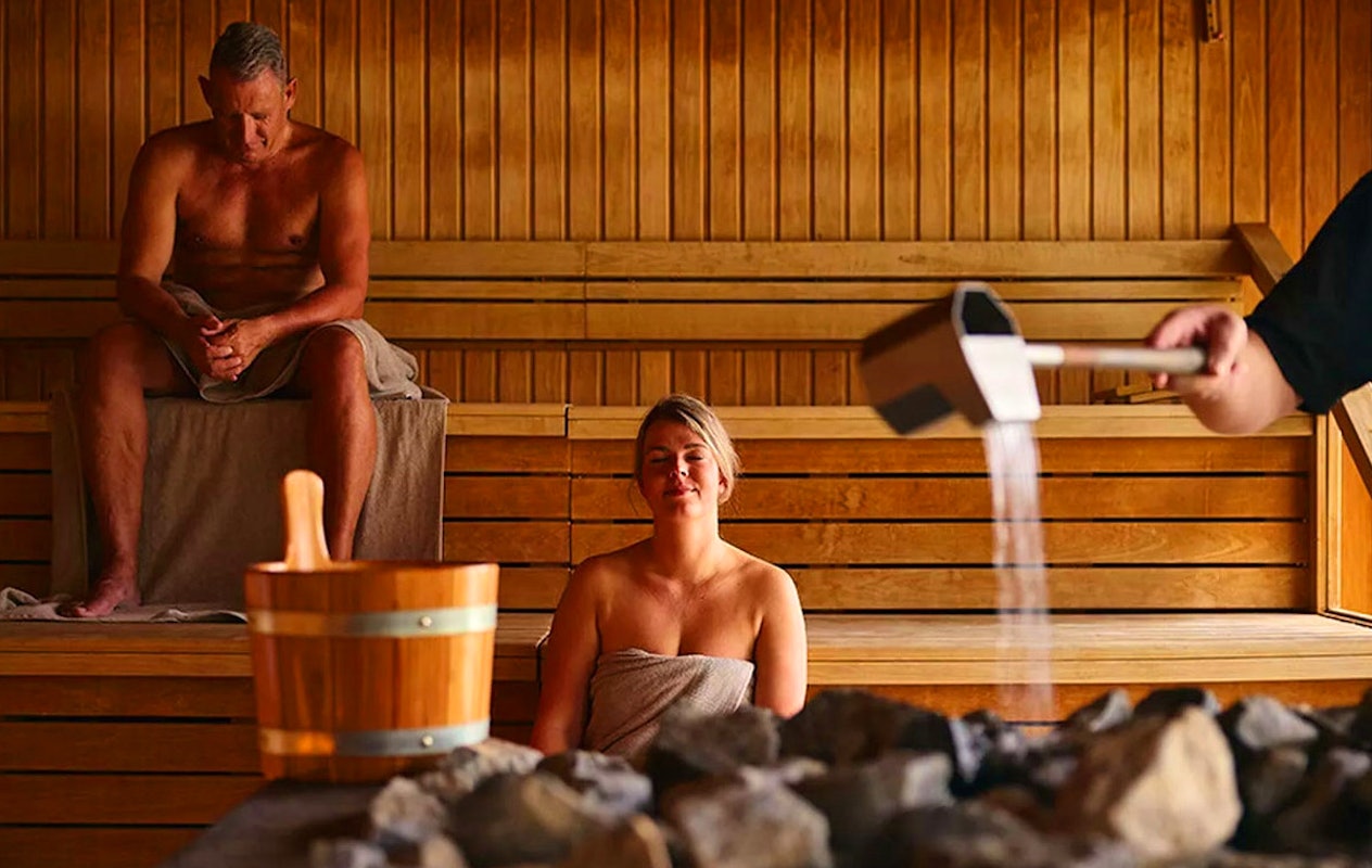 Dagentree Veluwse Bron