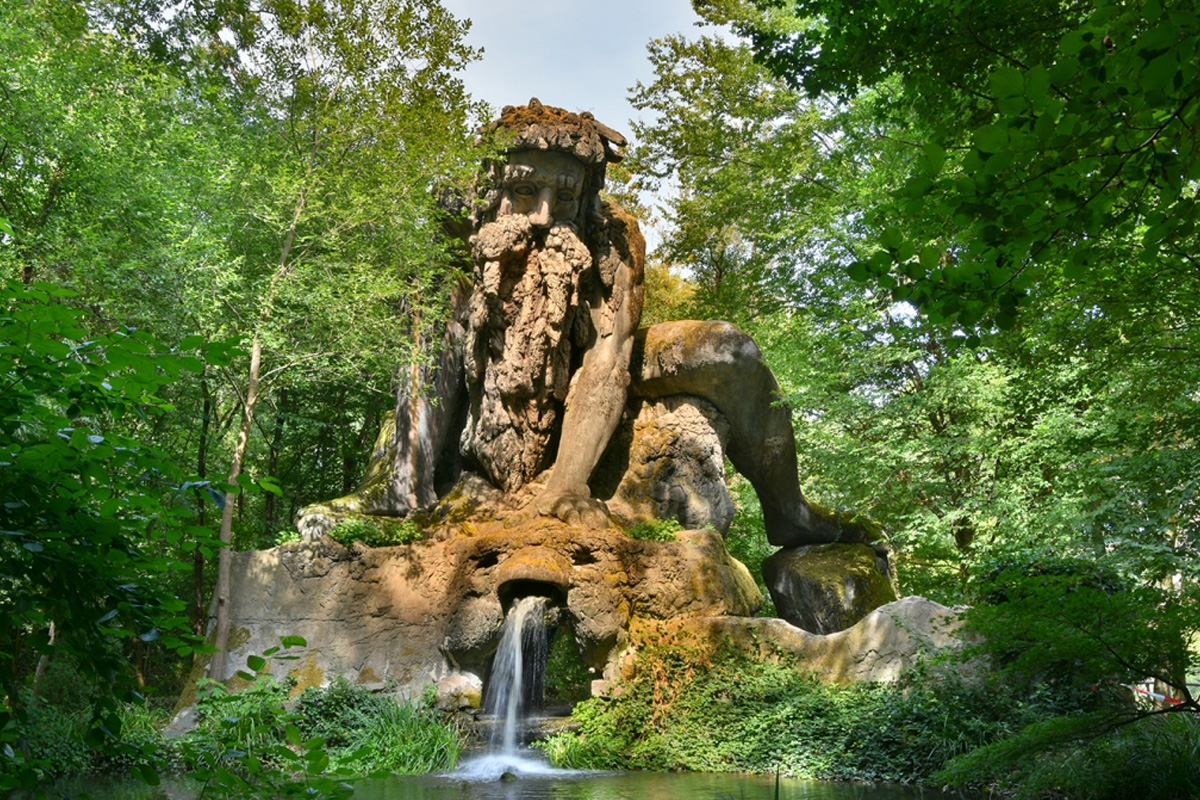 Dagentree Mondo Verde + onbeperkt eten en drinken