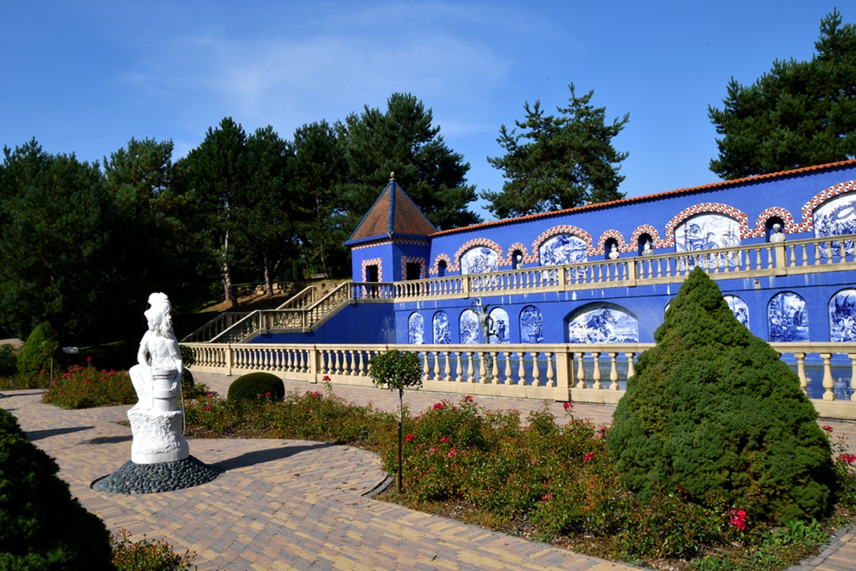 Dagentree Mondo Verde + onbeperkt eten en drinken