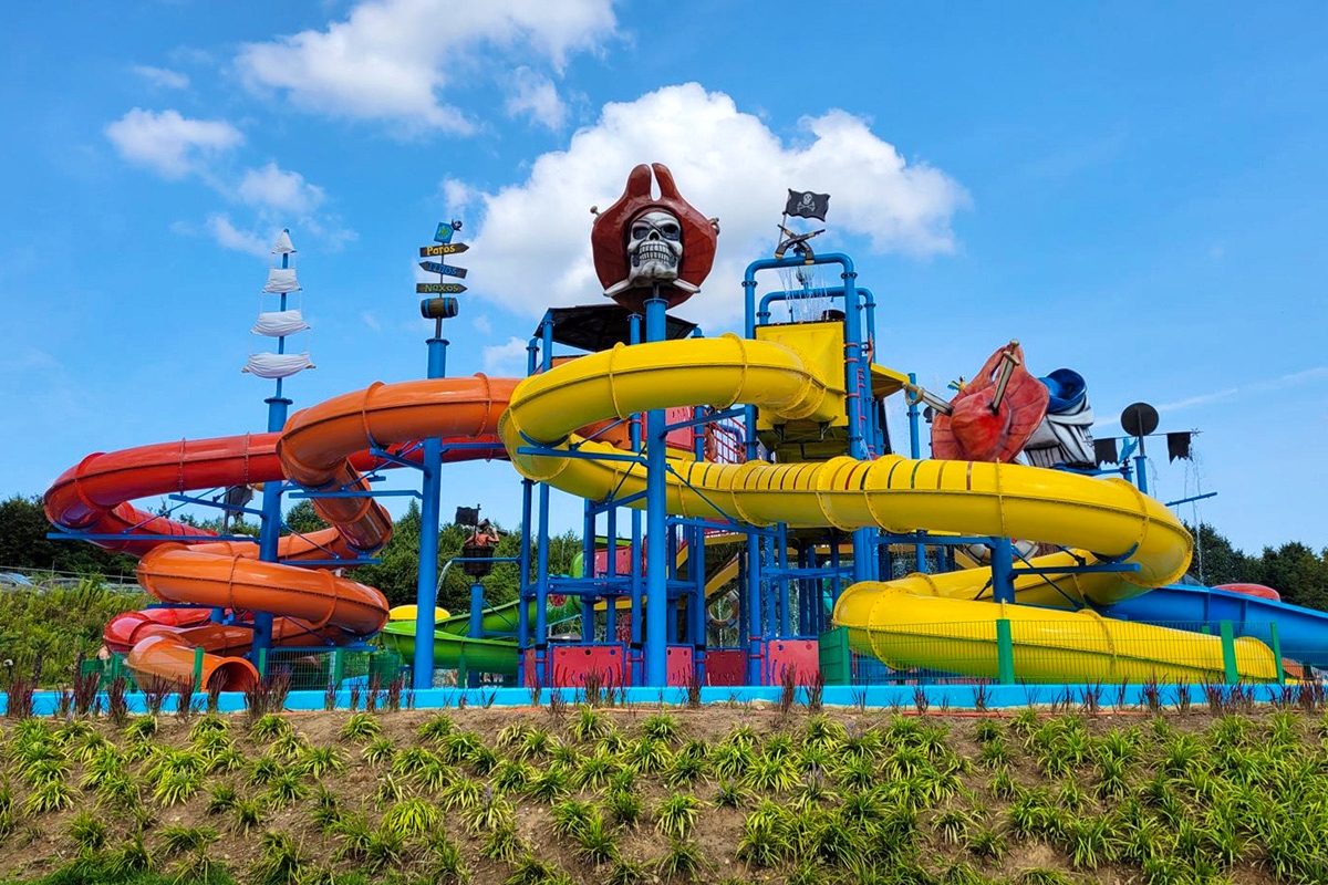 Dagentree Mondo Verde + onbeperkt eten en drinken