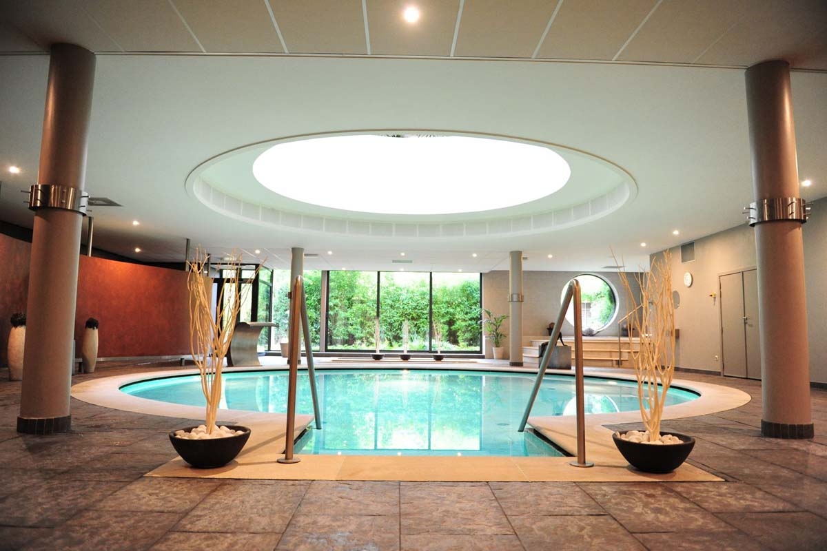 Dagentree Saunatopia, inclusief drankje en goodiebag