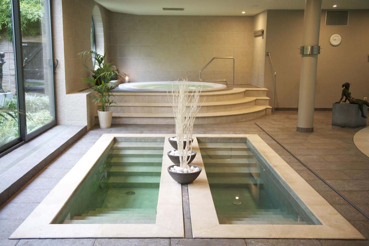 Dagentree Saunatopia, inclusief drankje en goodiebag