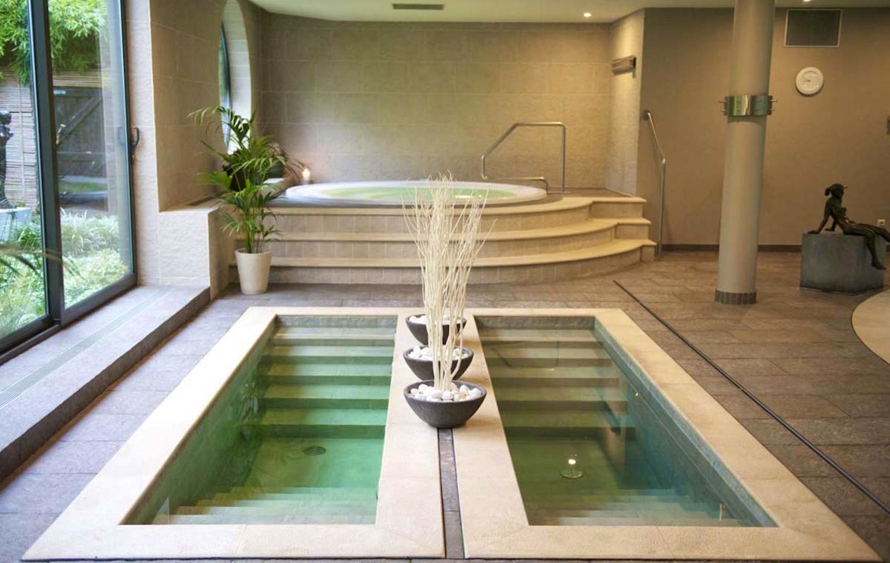 Dagentree Saunatopia, inclusief drankje en goodiebag