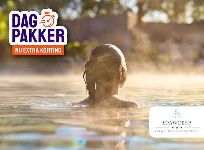 Dagentree SpaWeesp