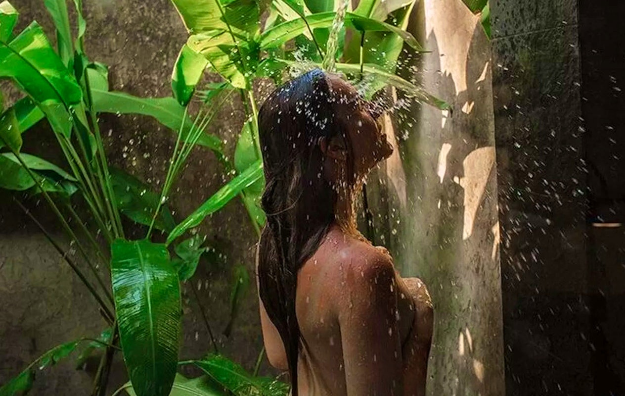 Dagentree Thermen Barendrecht