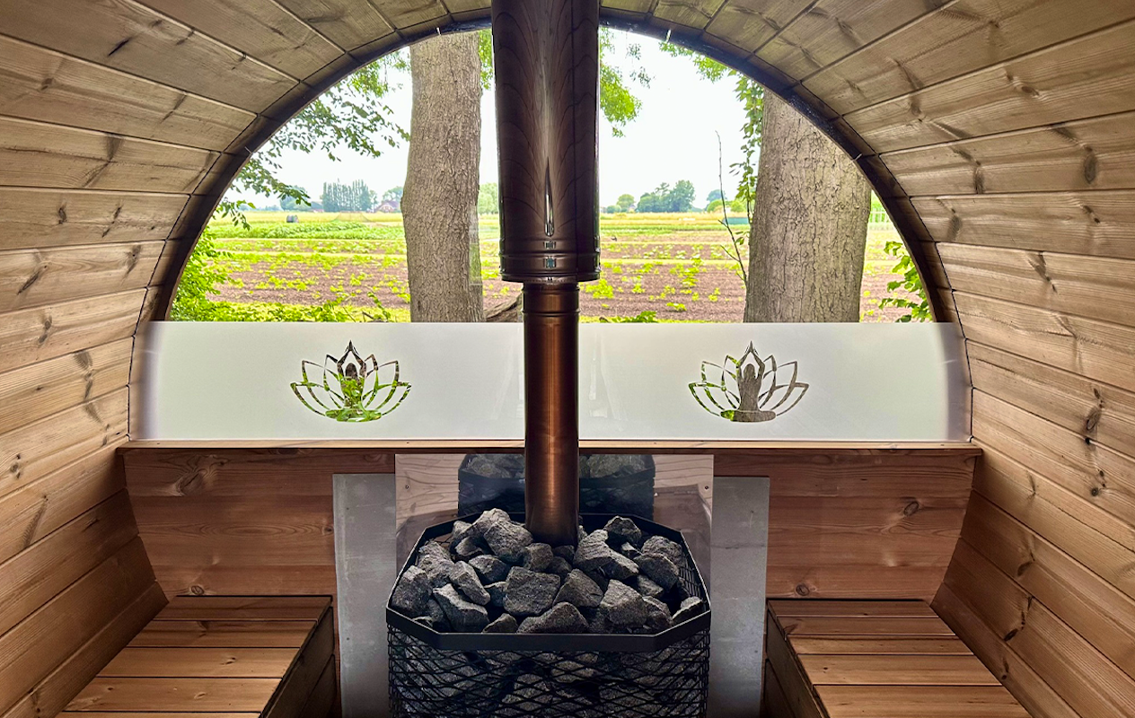 Dagentree + kuusi massage bij Thermen Binnenmaas