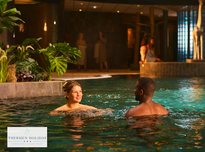Dagentree Thermen Holiday