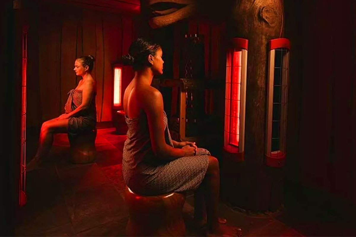 Dagentree Thermen Holiday