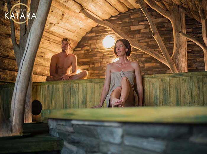 Dagentree Thermen Katara