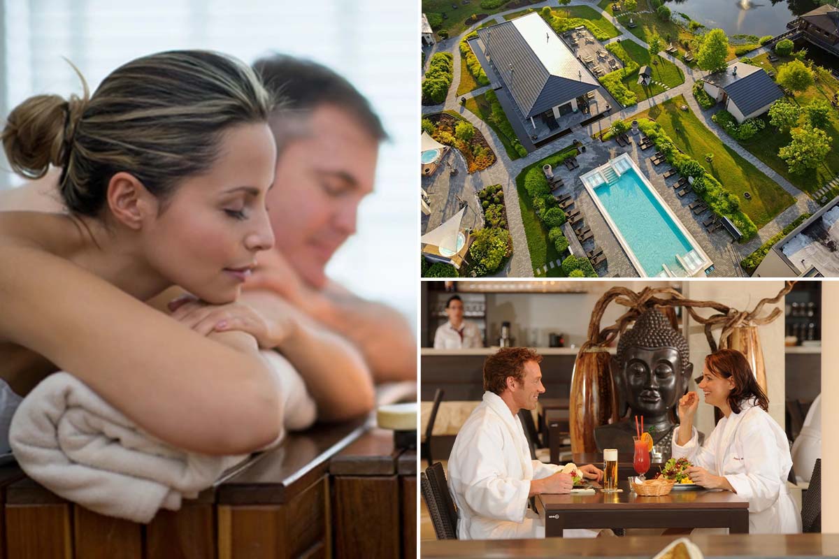 Waardebon van €42,50 te besteden bij Monte Mare Bedburg 