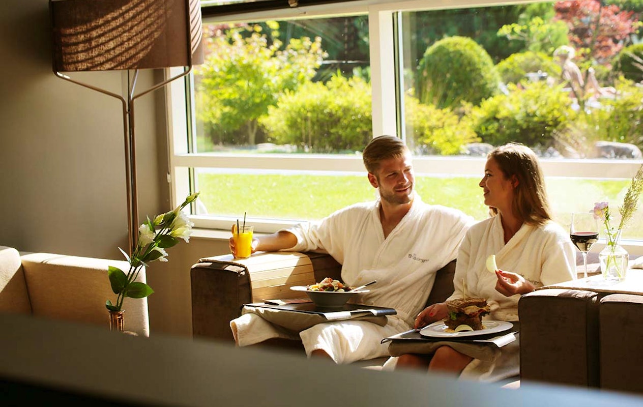 Dagentree Wellness Center de Bronsbergen