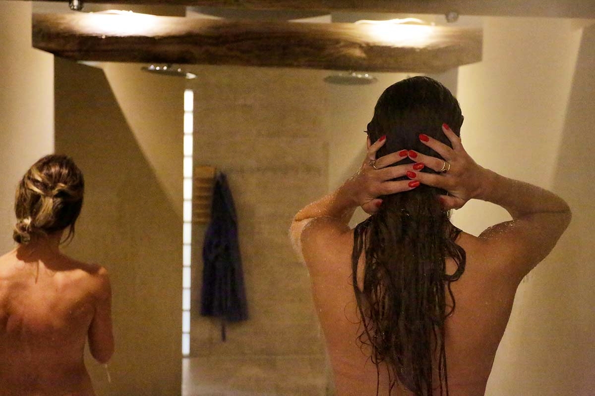 Dagentree Wellness Center de Bronsbergen