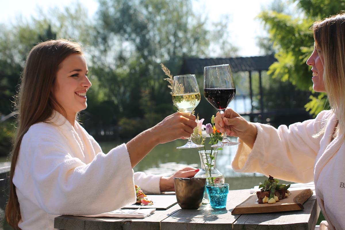 Dagentree Wellness Center de Bronsbergen