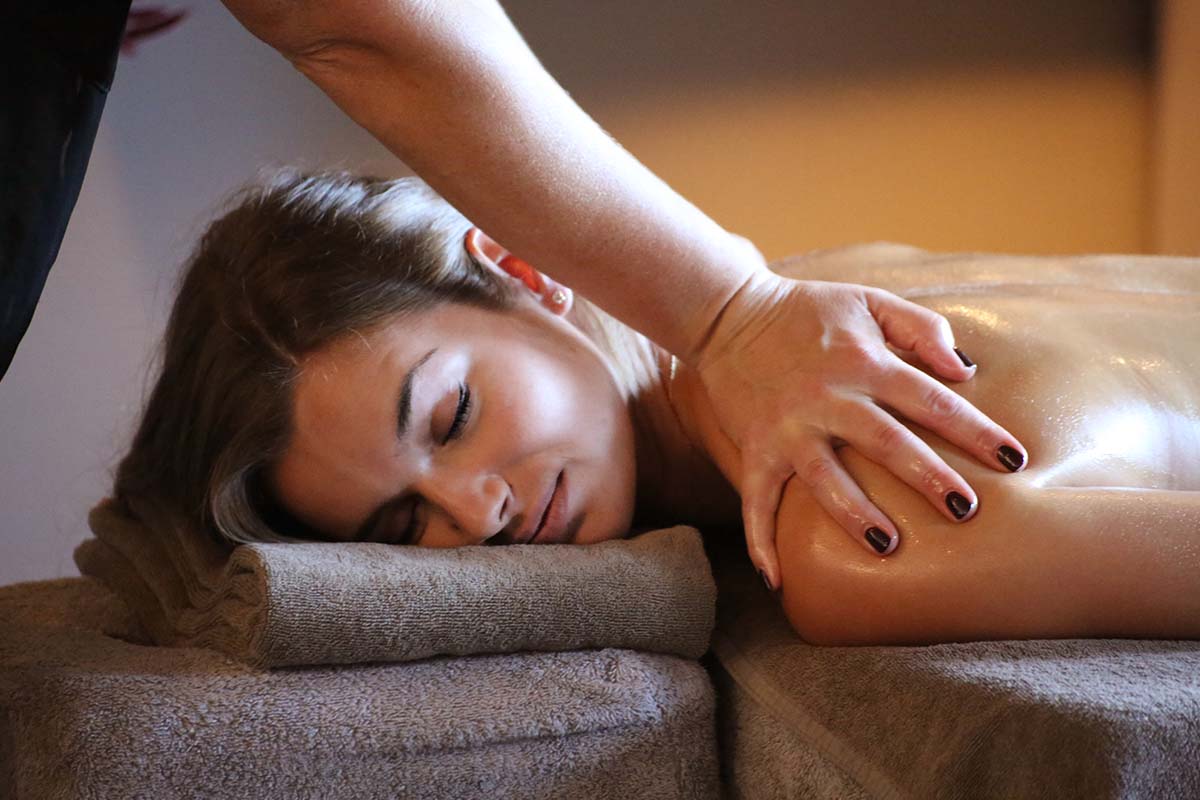 Dagentree Wellness Center de Bronsbergen