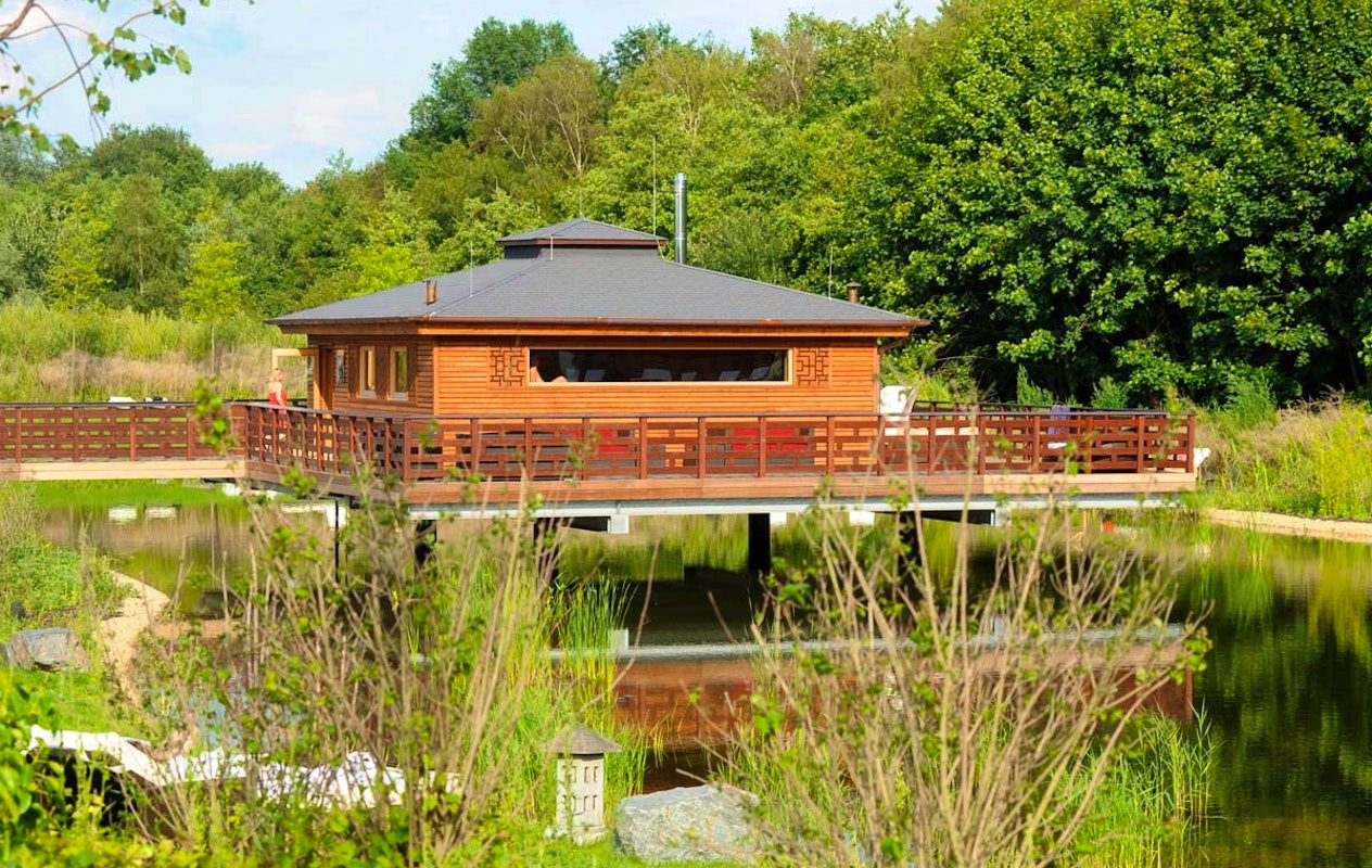 Waardebon van €42,50 te besteden bij Monte Mare Bedburg