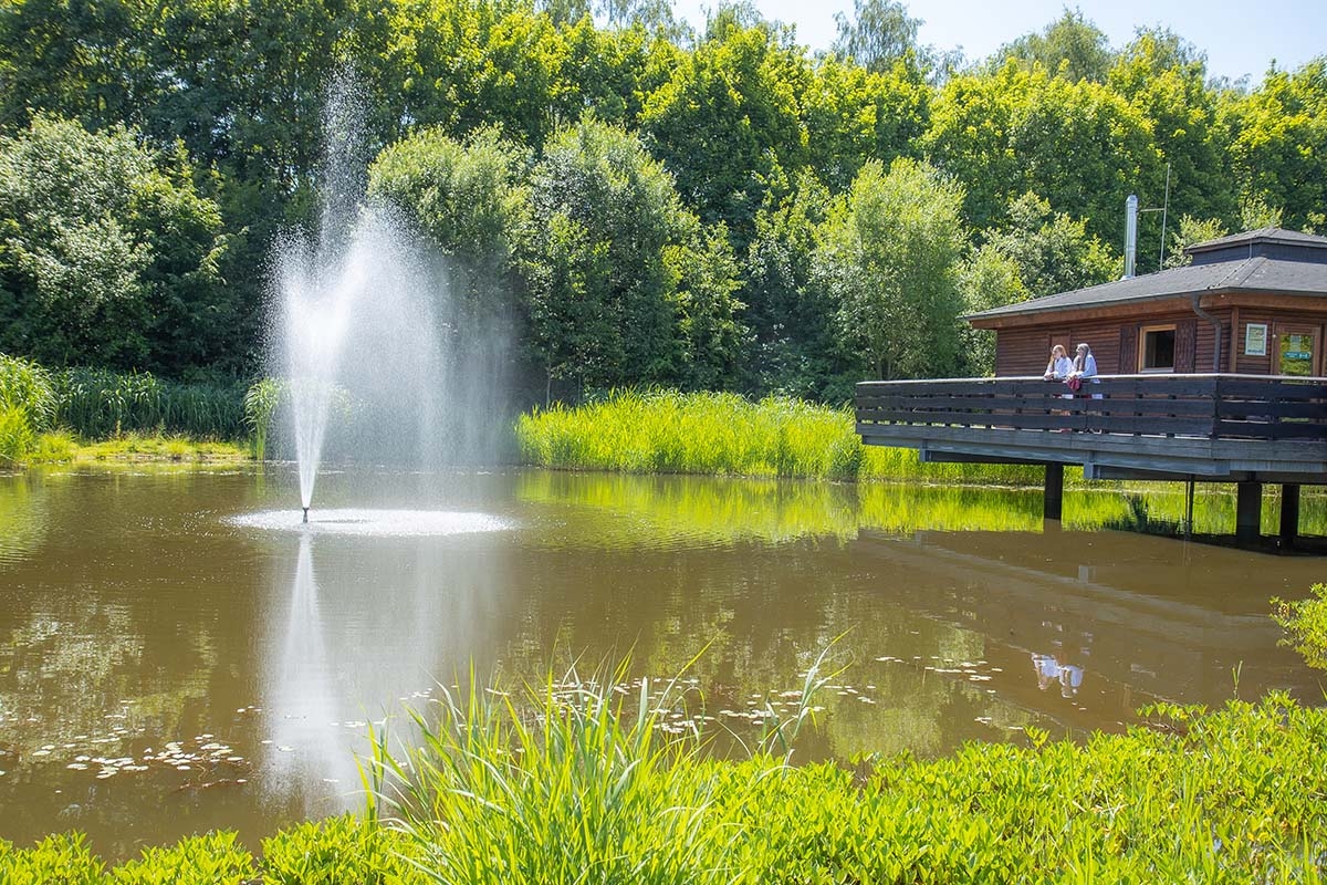 Waardebon van €42,50 te besteden bij Monte Mare Bedburg 