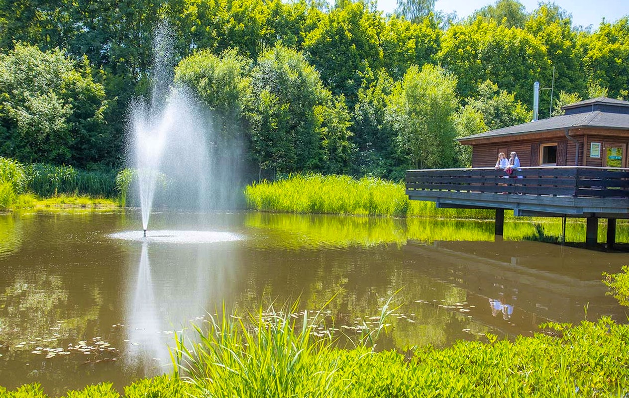 Waardebon van €42,50 te besteden bij Monte Mare Bedburg