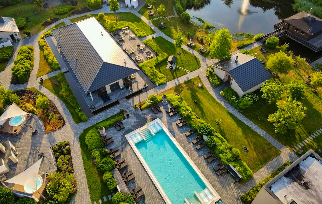 Waardebon van €42,50 te besteden bij Monte Mare Bedburg