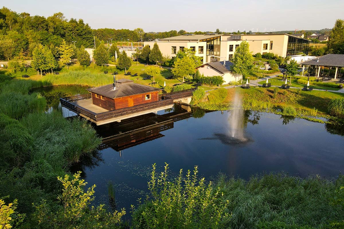 Waardebon van €42,50 te besteden bij Monte Mare Bedburg 