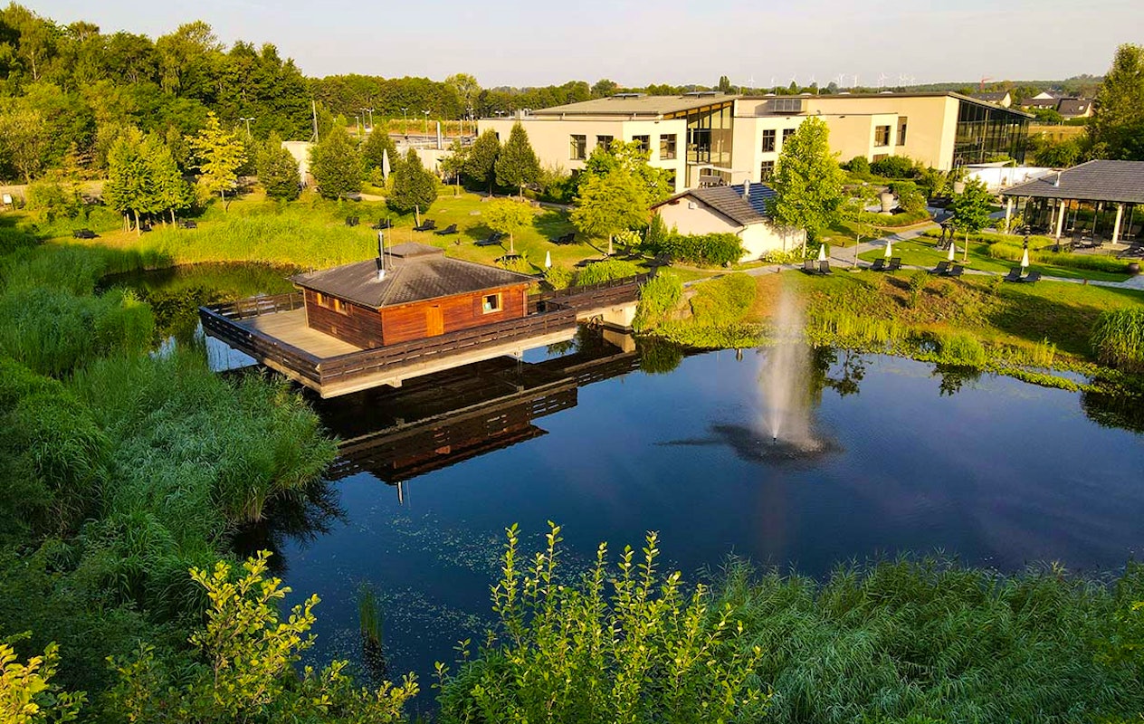Waardebon van €42,50 te besteden bij Monte Mare Bedburg