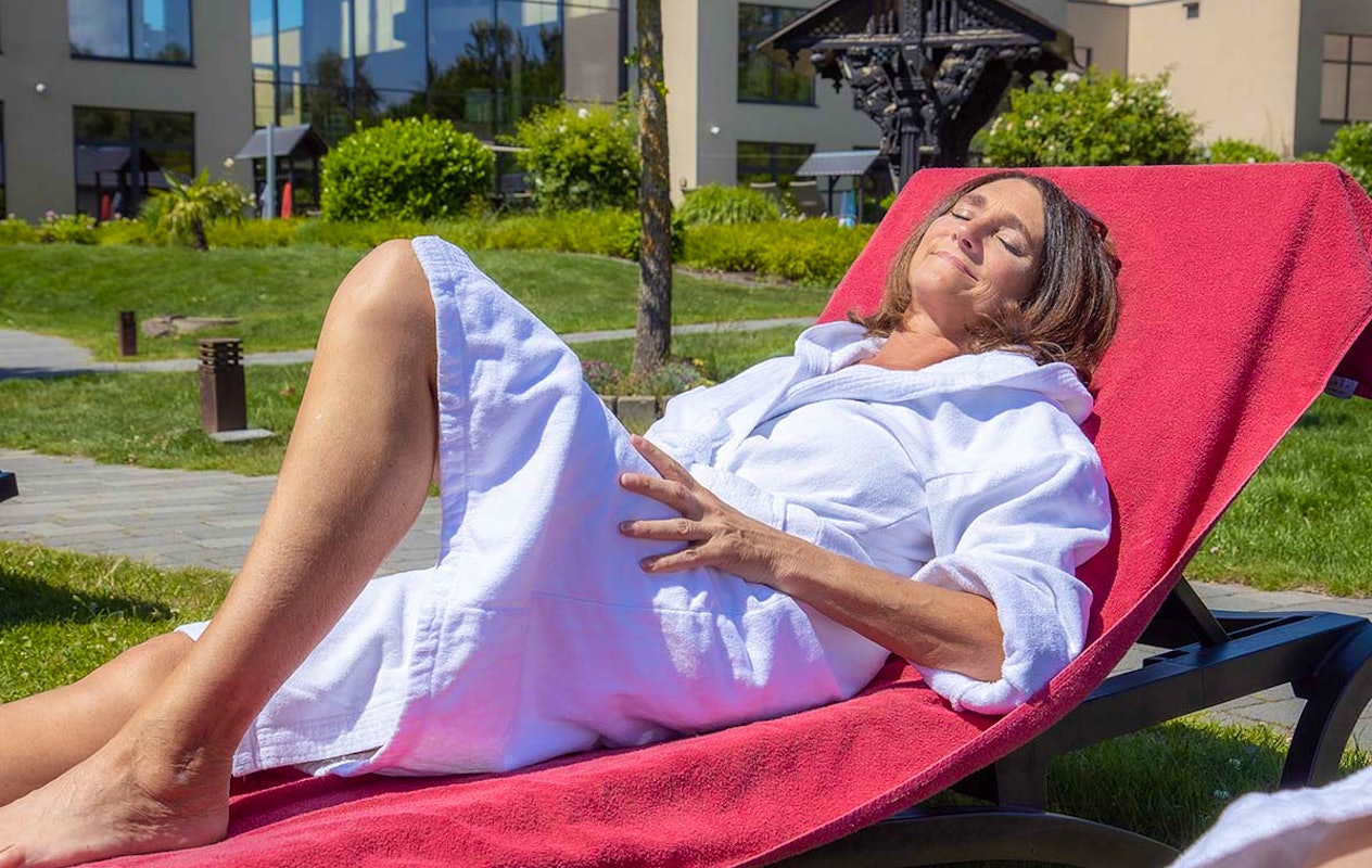 Waardebon van €42,50 te besteden bij Monte Mare Bedburg