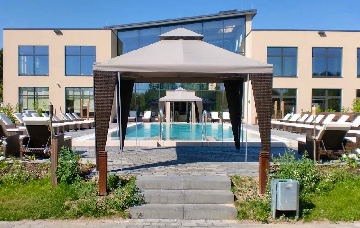 Waardebon van €42,50 te besteden bij Monte Mare Bedburg