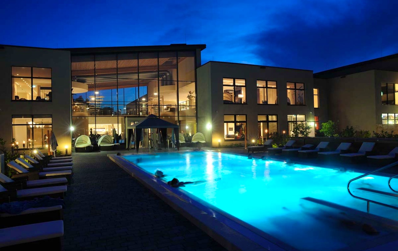 Waardebon van €42,50 te besteden bij Monte Mare Bedburg