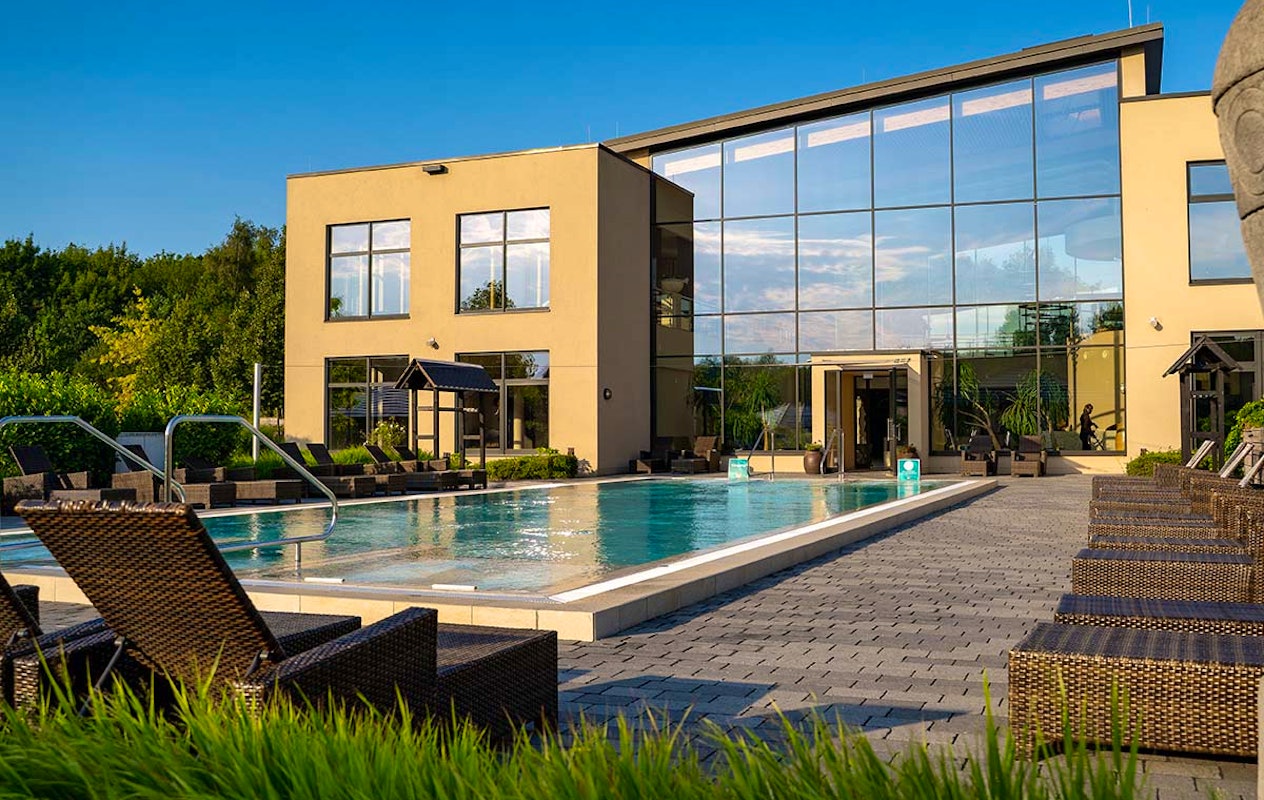 Waardebon van €42,50 te besteden bij Monte Mare Bedburg