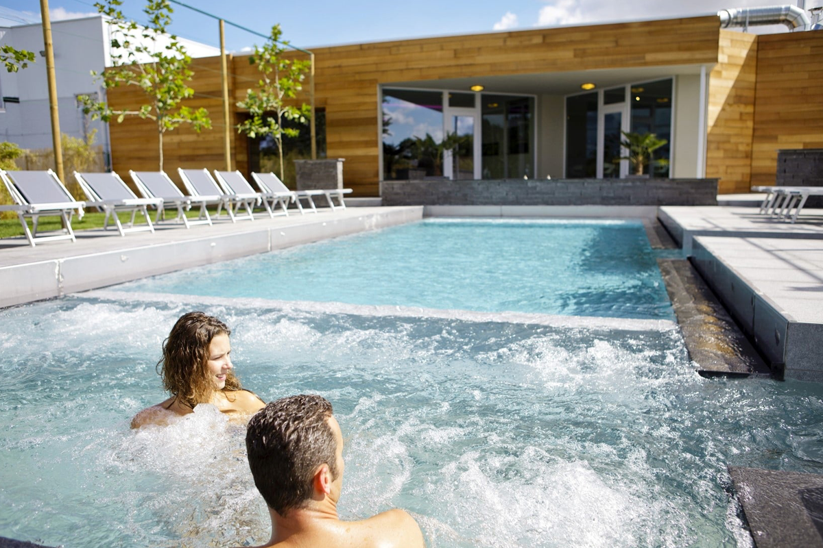 Dagentree West Coast Wellness  