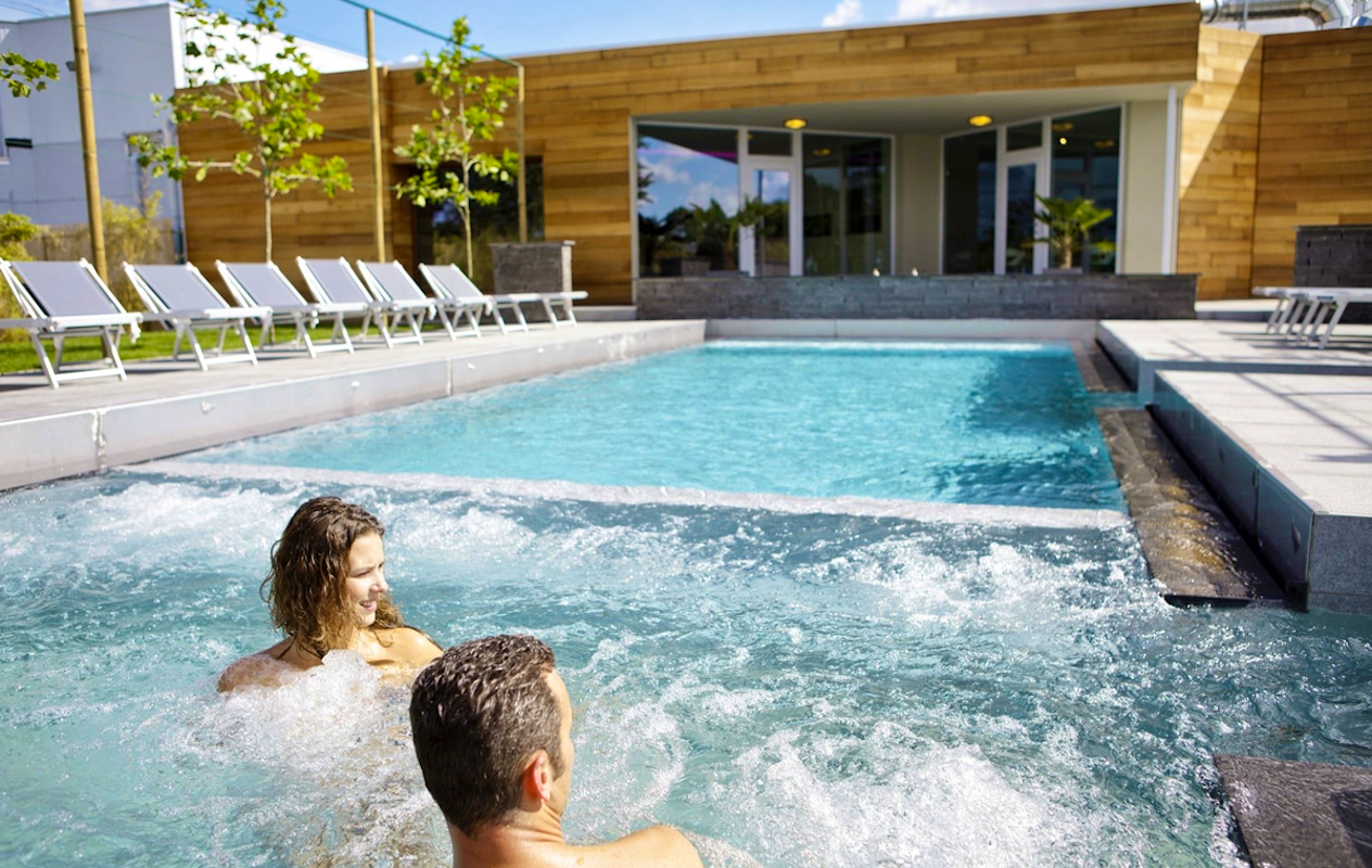 Dagentree West Coast Wellness