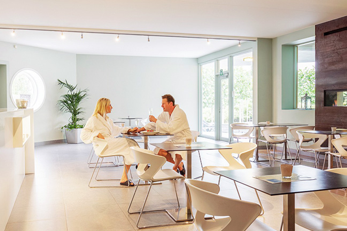 Dagentree West Coast Wellness  