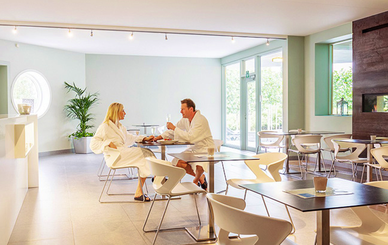 Dagentree West Coast Wellness