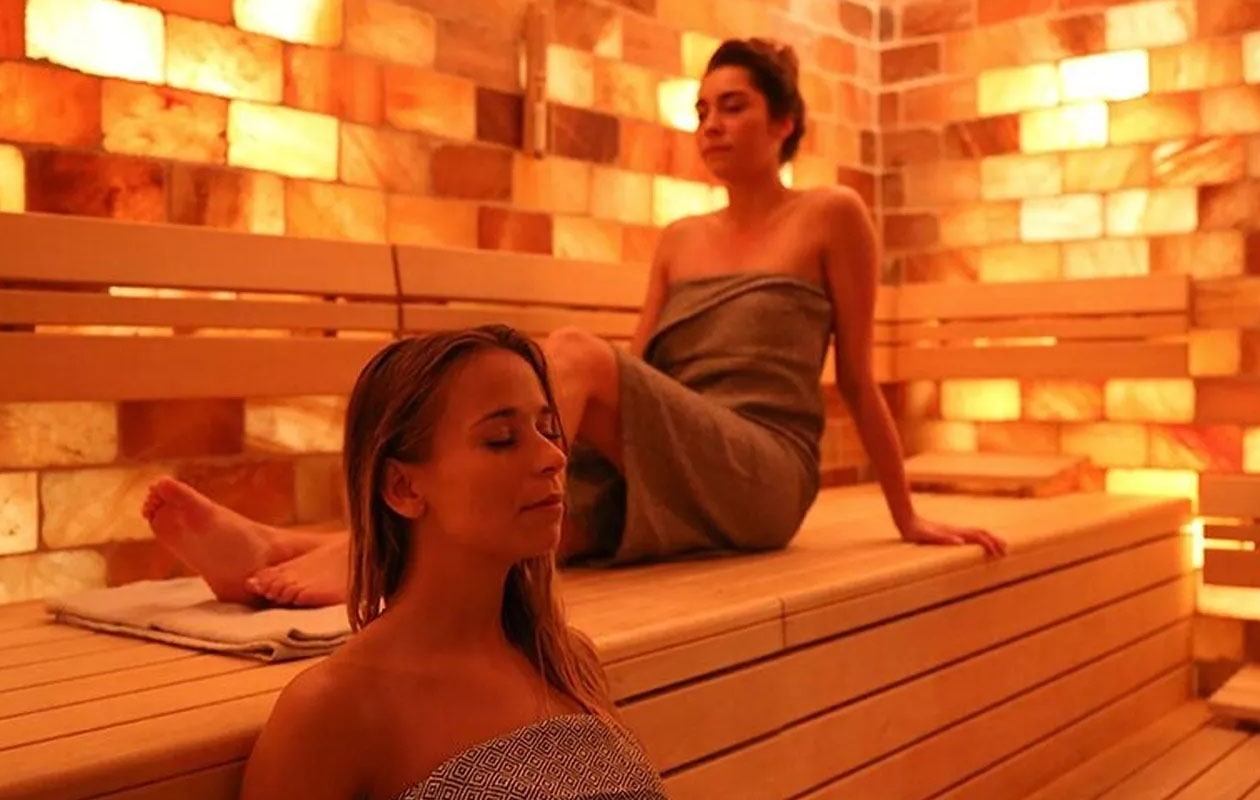 Dagentree Wellnessresort Zwaluwhoeve